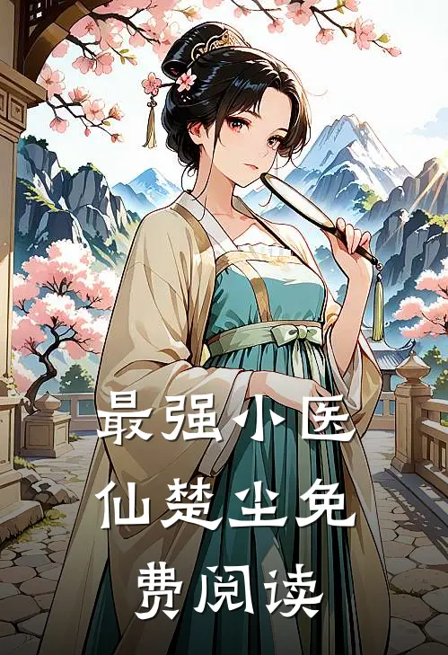 最强小医仙楚尘免费阅读