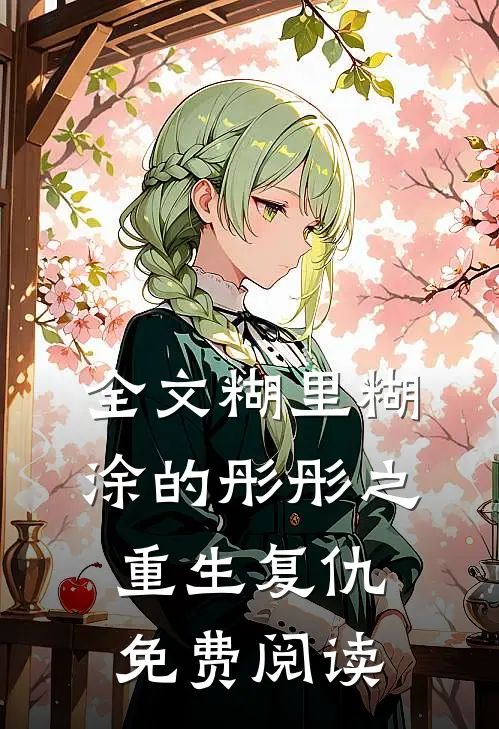 全文糊里糊涂的彤彤之重生复仇免费阅读