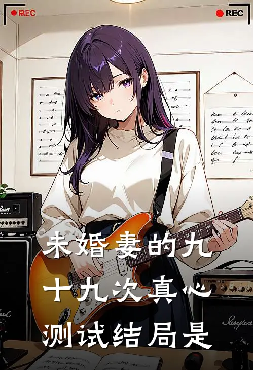 未婚妻的九十九次真心测试结局是