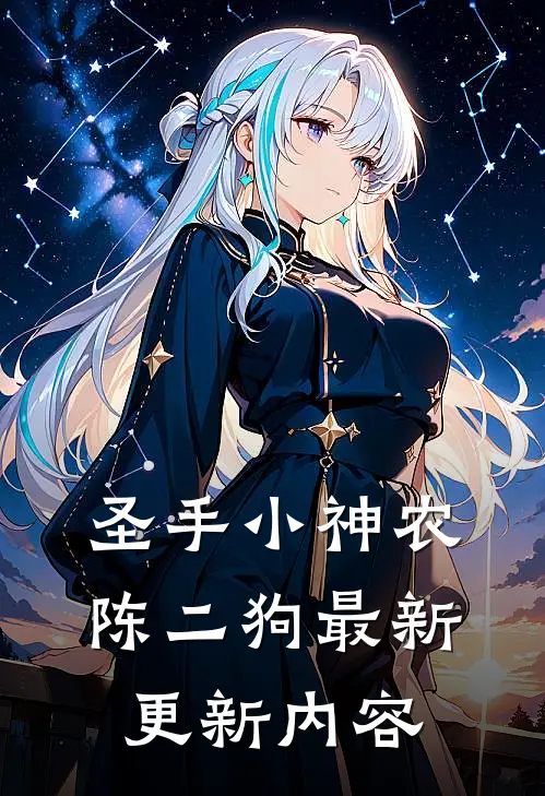圣手小神农陈二狗最新更新内容