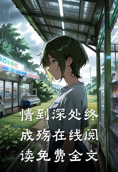 情到深处终成殇在线阅读免费全文