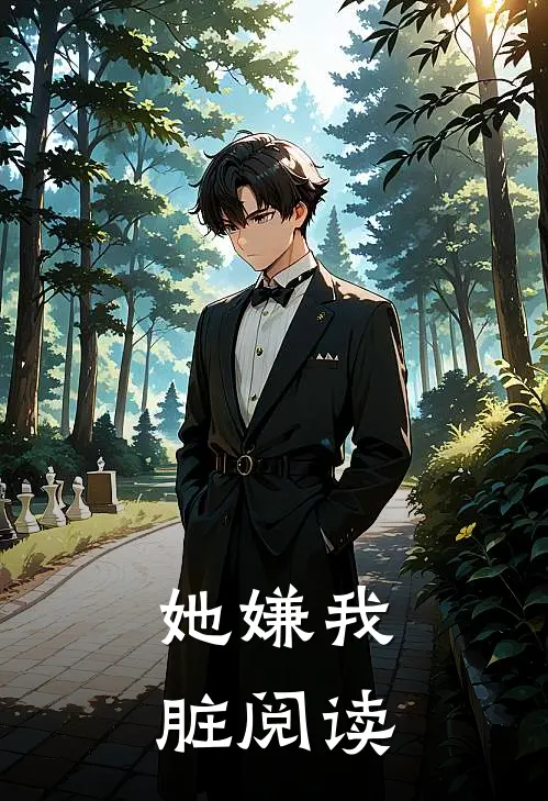 她嫌我脏阅读
