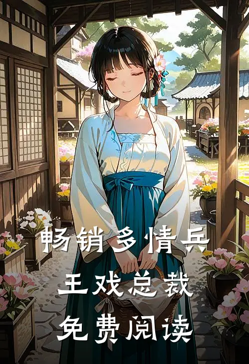 畅销多情兵王戏总裁免费阅读