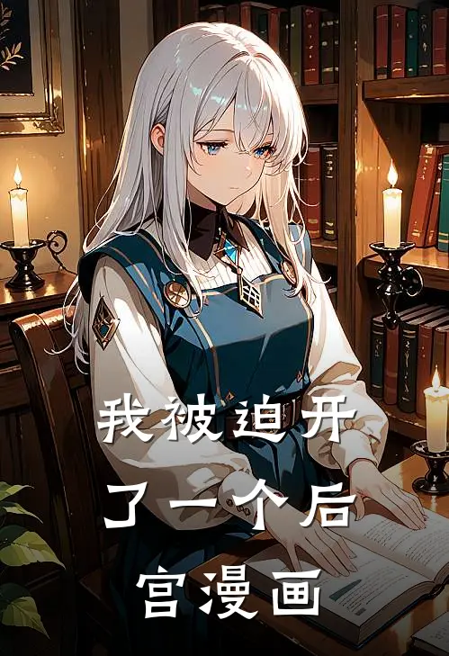 我被迫开了一个后宫漫画
