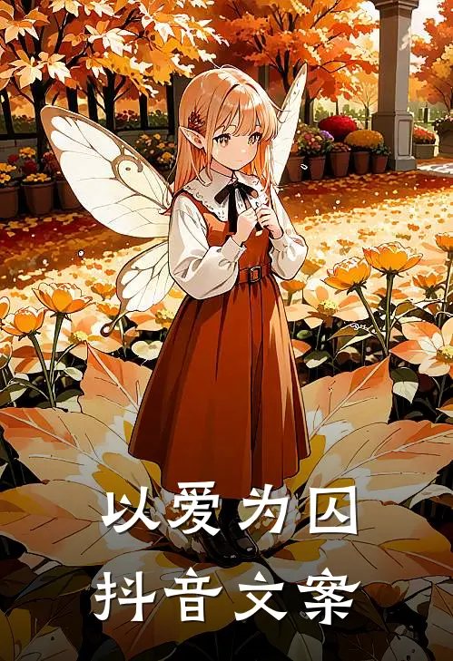 以爱为囚抖音文案