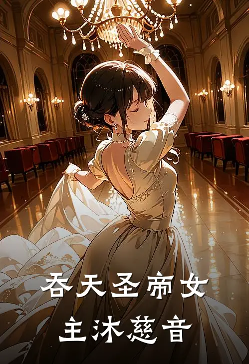 吞天圣帝女主沐慈音