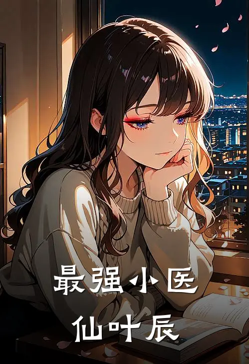 最强小医仙叶辰