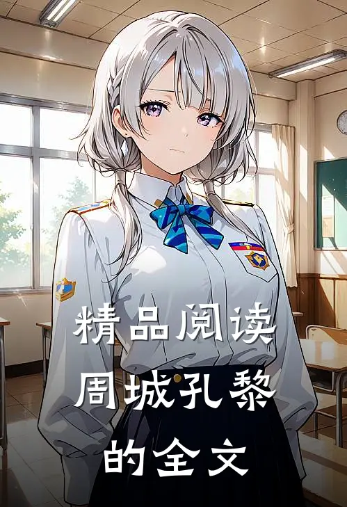 精品阅读周城孔黎的全文