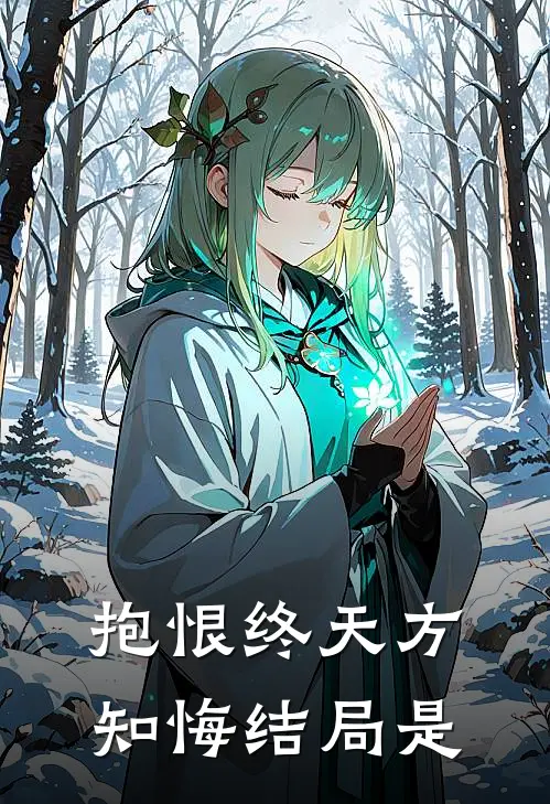 抱恨终天方知悔结局是