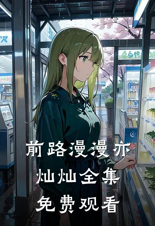 前路漫漫亦灿灿全集免费观看