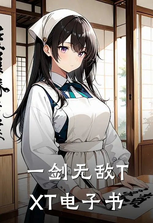 一剑无敌TXT电子书