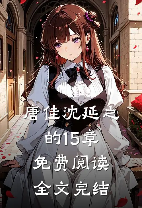 唐佳沈延之的15章免费阅读全文完结