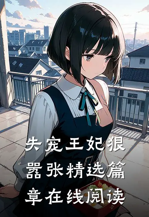 失宠王妃狠嚣张精选篇章在线阅读