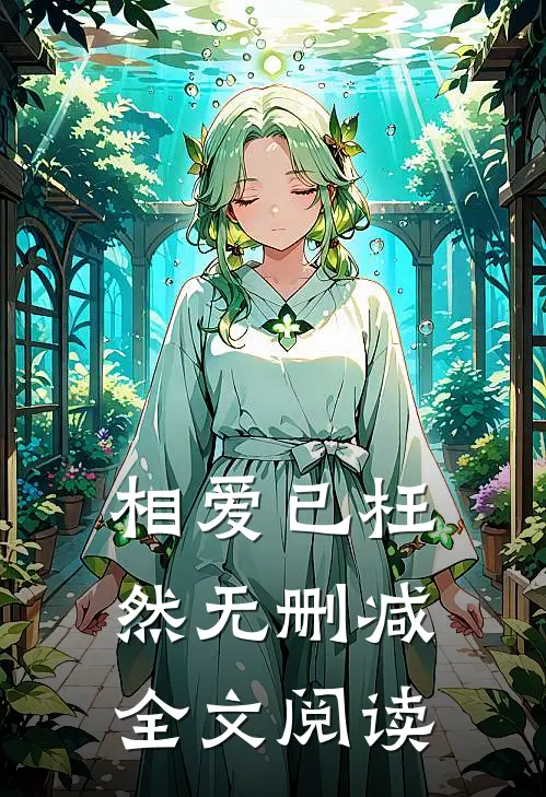 相爱已枉然无删减全文阅读