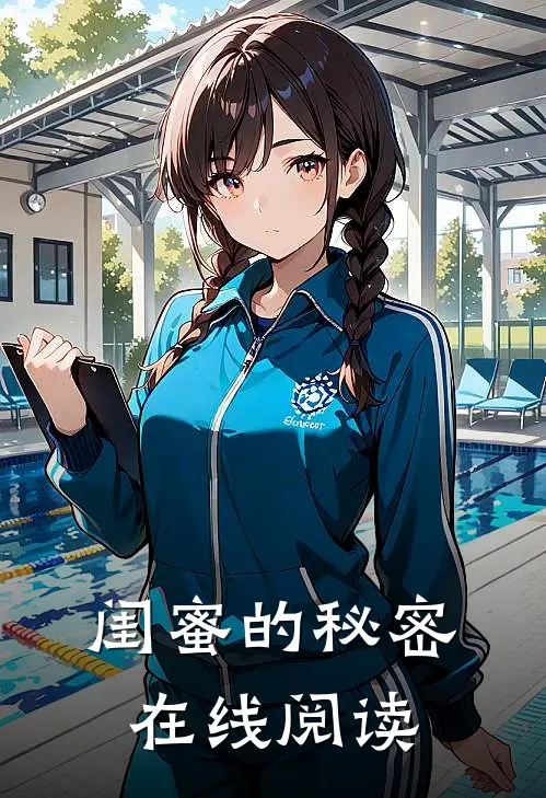 闺蜜的秘密在线阅读