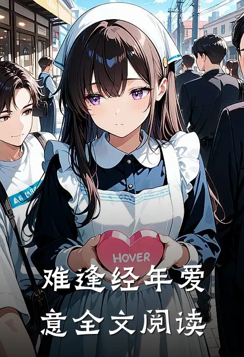 难逢经年爱意全文阅读