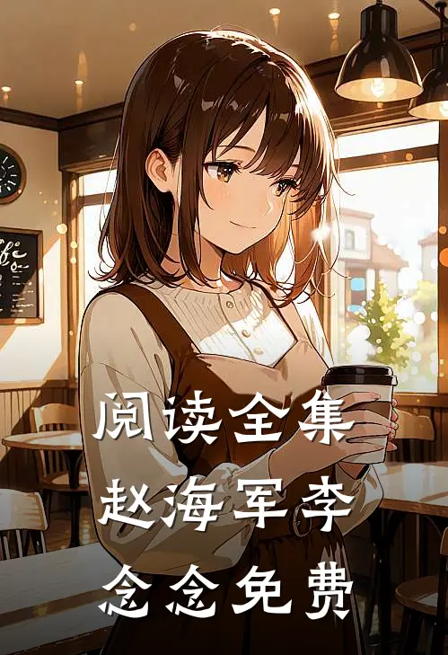 阅读全集赵海军李念念免费
