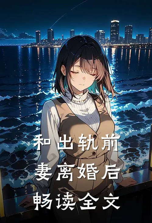 和出轨前妻离婚后畅读全文