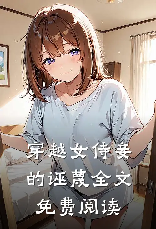 穿越女侍妾的诬蔑全文免费阅读