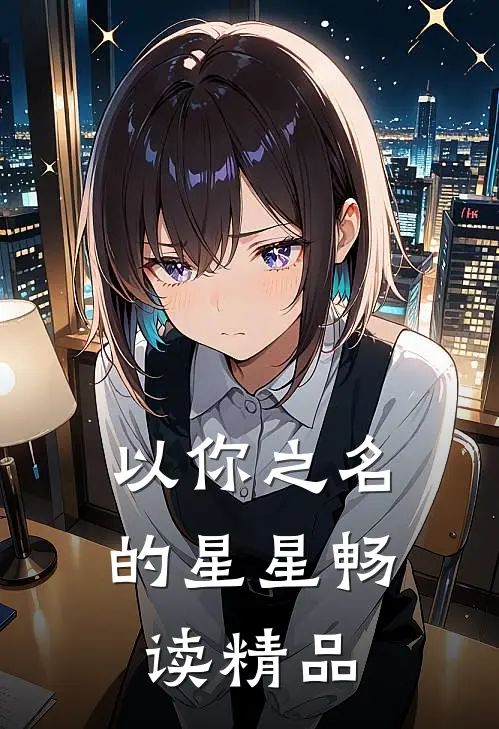 以你之名的星星畅读精品