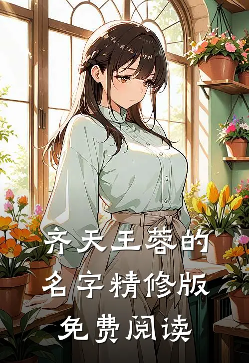 齐天王蓉的名字精修版免费阅读