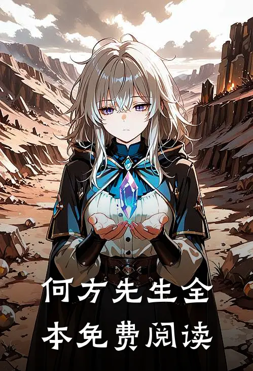 何方先生全本免费阅读