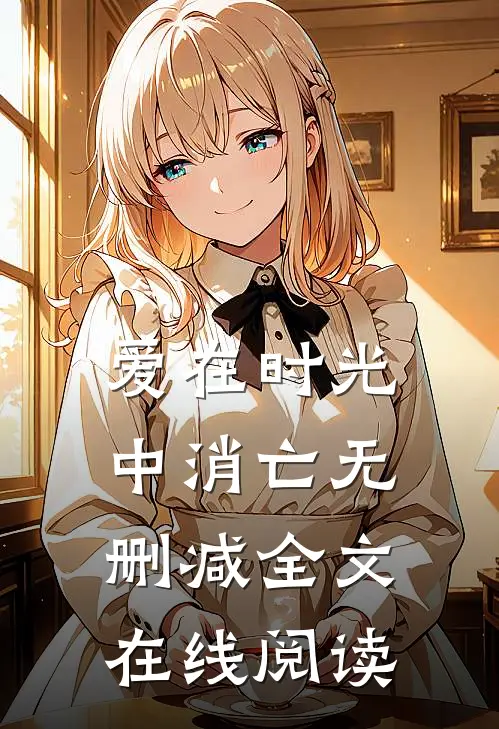 爱在时光中消亡无删减全文在线阅读