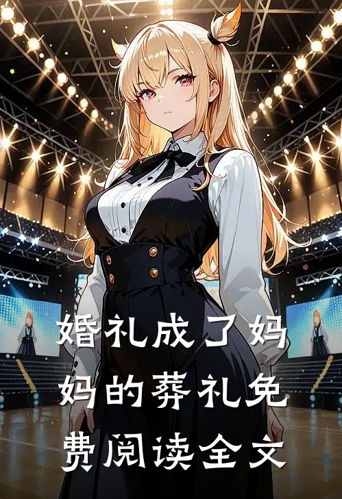 婚礼成了妈妈的葬礼免费阅读全文