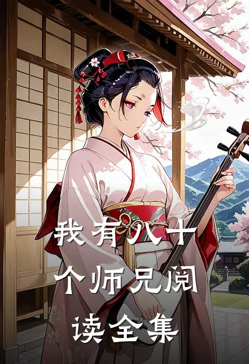 我有八十个师兄阅读全集