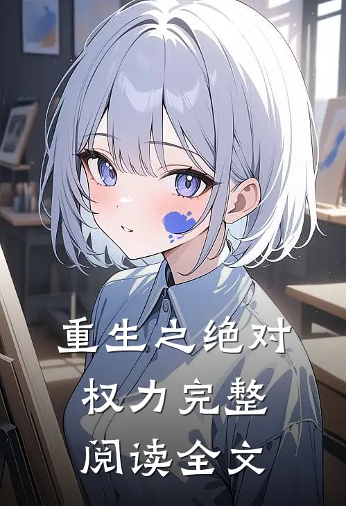重生之绝对权力完整阅读全文