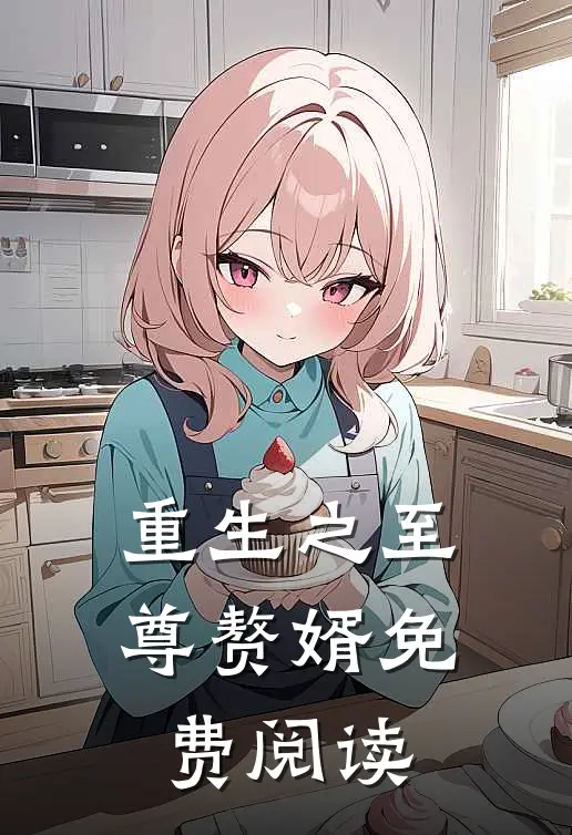 重生之至尊赘婿免费阅读