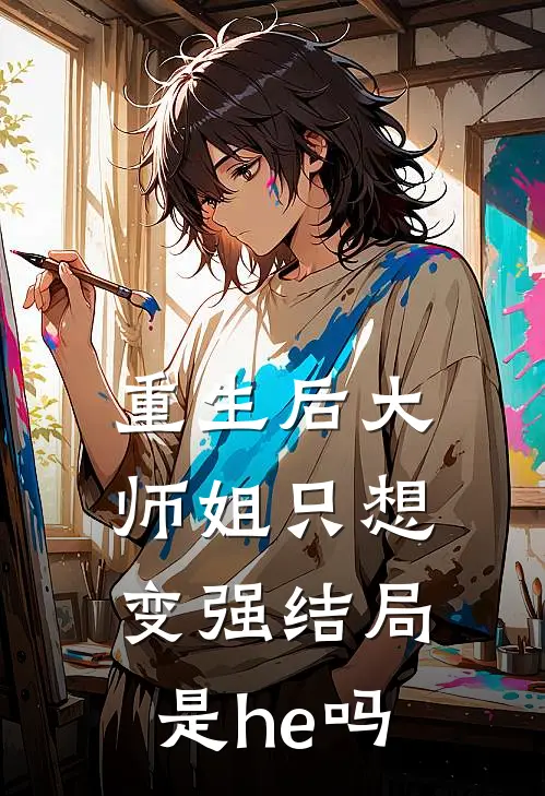 重生后大师姐只想变强结局是he吗