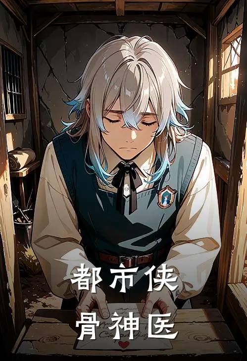 都市侠骨神医