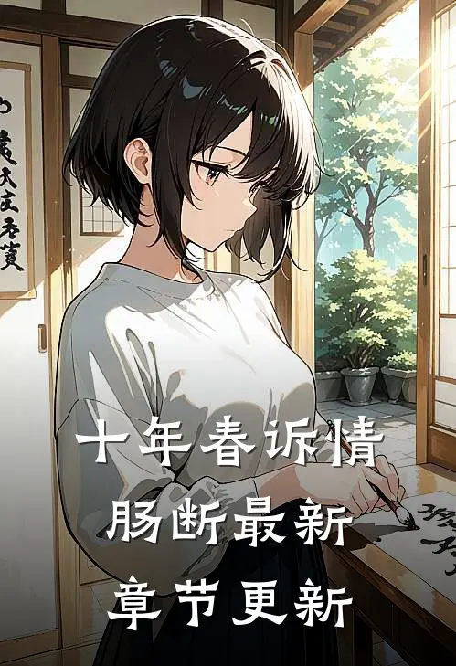 十年春诉情肠断最新章节更新