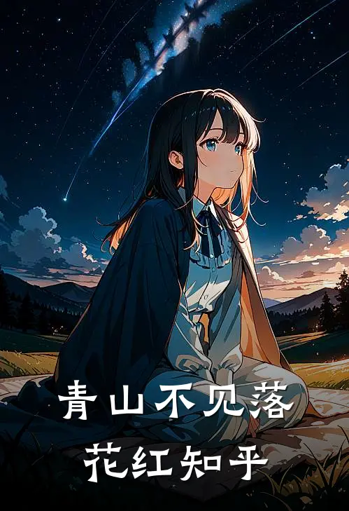 青山不见落花红知乎