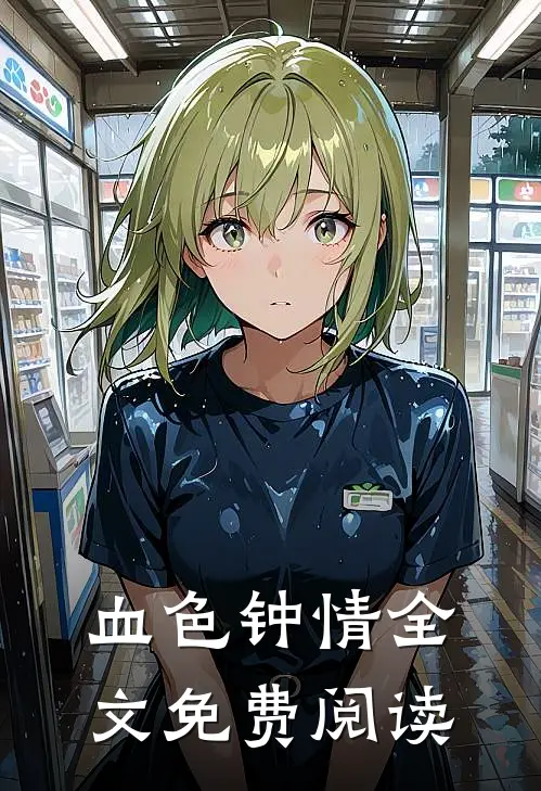血色钟情全文免费阅读