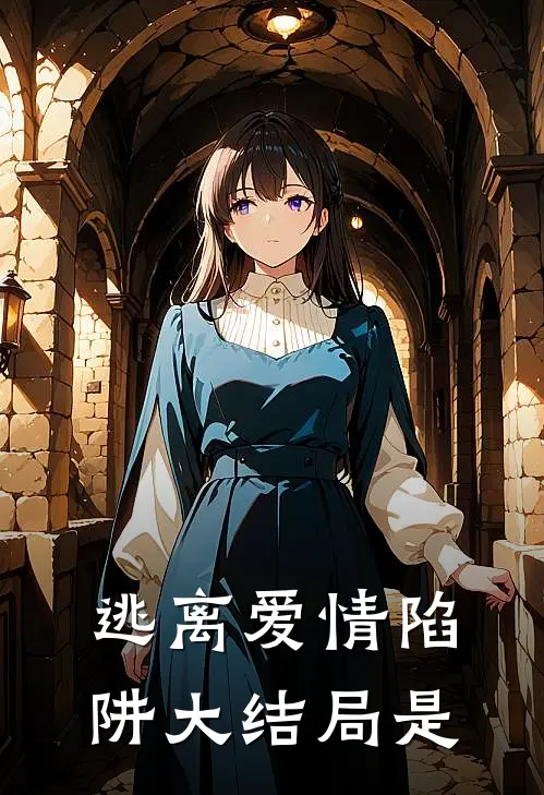 逃离爱情陷阱大结局是
