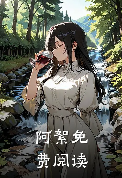 阿絮免费阅读