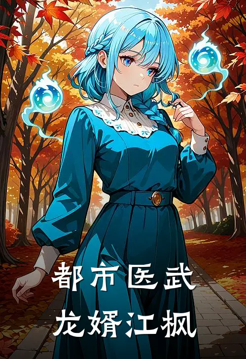 都市医武龙婿江枫