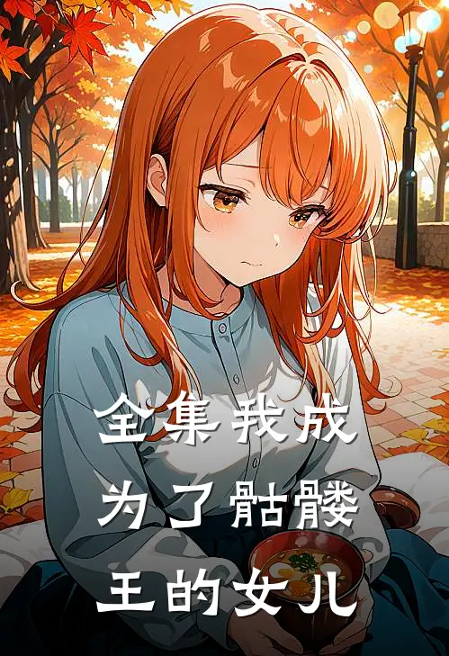 全集我成为了骷髅王的女儿