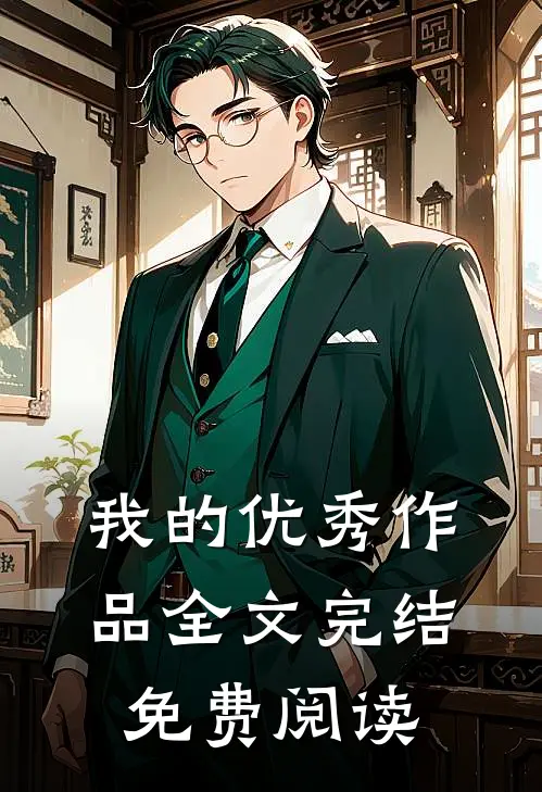 我的优秀作品全文完结免费阅读