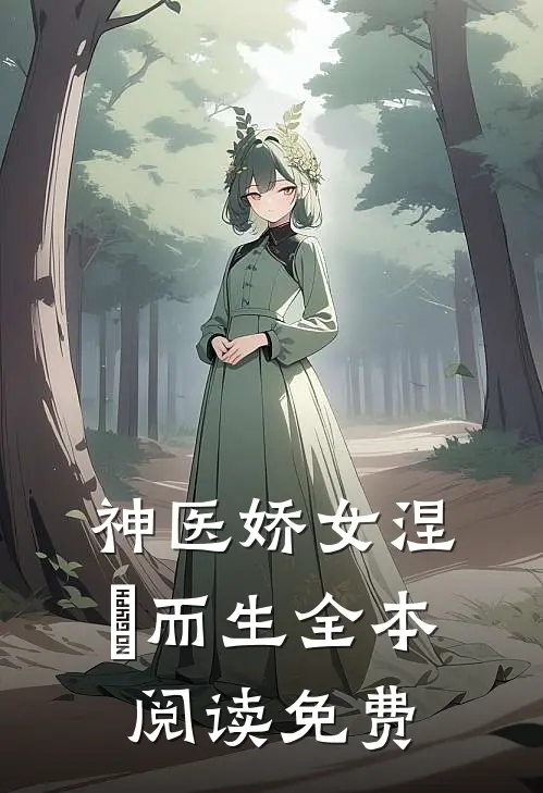 神医娇女涅槃而生全本阅读免费