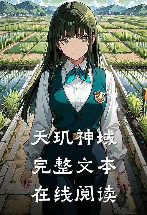 天玑神域完整文本在线阅读