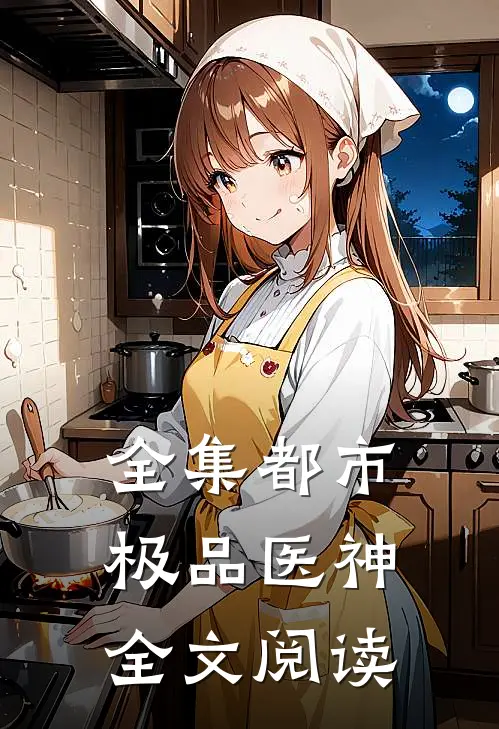 全集都市极品医神全文阅读