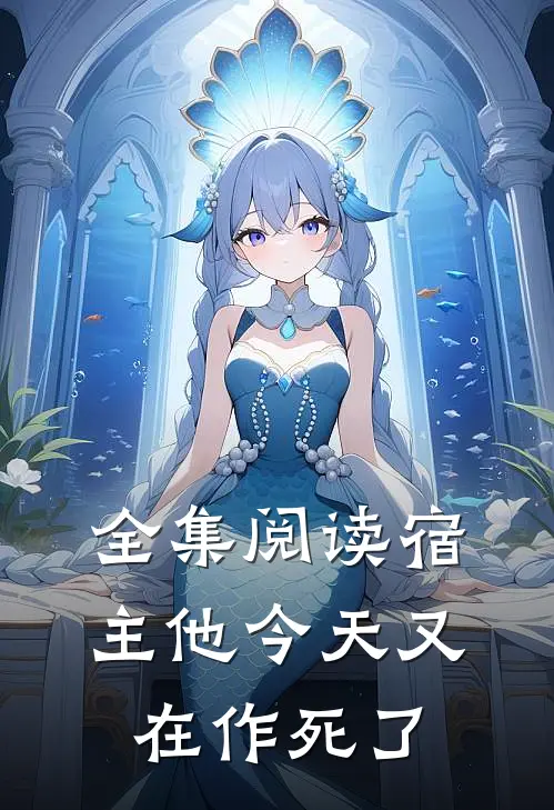 全集阅读宿主他今天又在作死了
