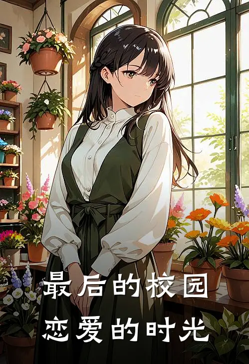 最后的校园恋爱的时光