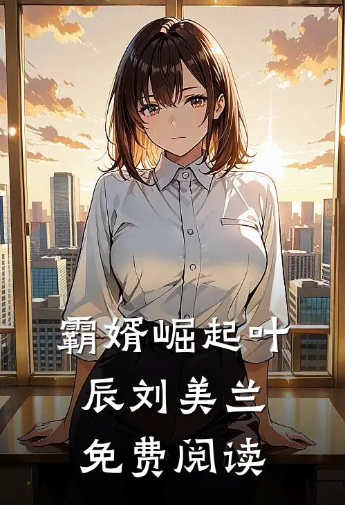 霸婿崛起叶辰刘美兰免费阅读