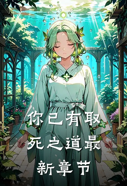 你已有取死之道最新章节