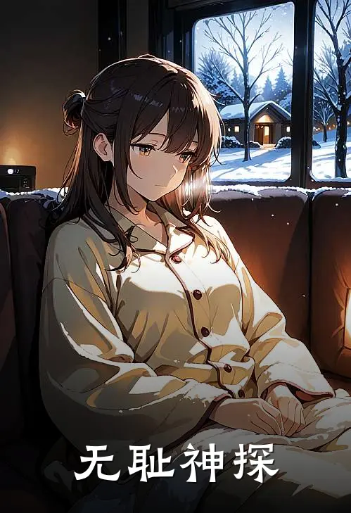 无耻神探