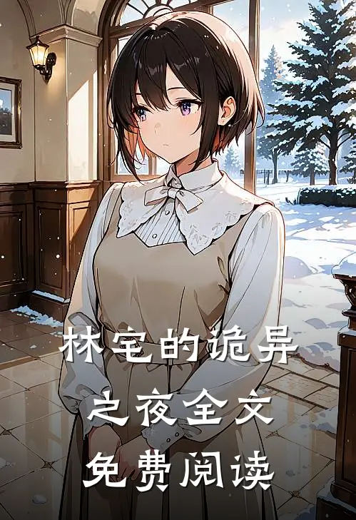 林宅的诡异之夜全文免费阅读